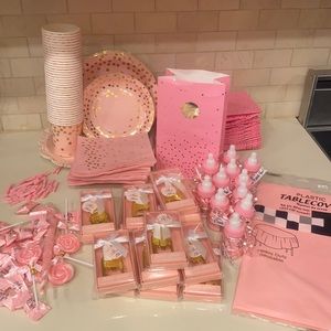 Baby Shower Bundle